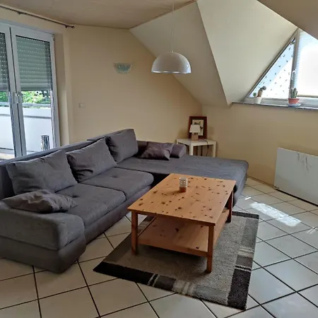 Gaestehaus Windheim Guest house *