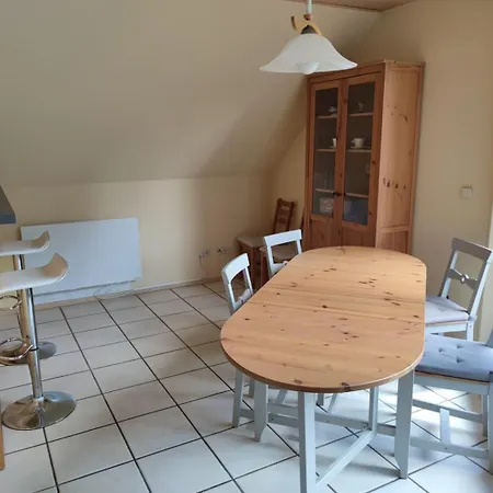 Pensionat Gastehaus Windheim Stutensee