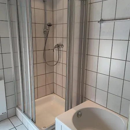 Gaestehaus Windheim *