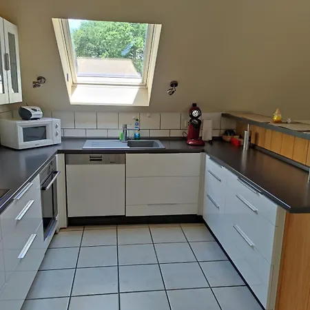 Gaestehaus Windheim Stutensee