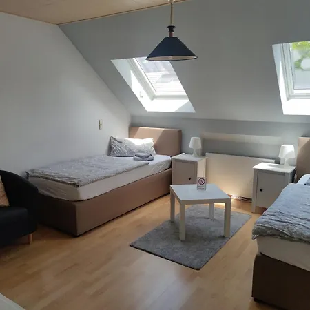 Gaestehaus Windheim Guest house