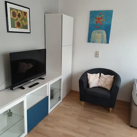 Guest house Gaestehaus Windheim *