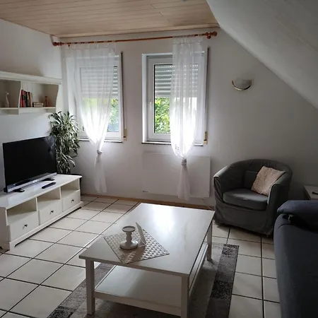 Guest house Gaestehaus Windheim *