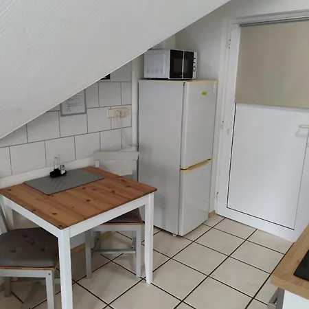 Gaestehaus Windheim Guest house *