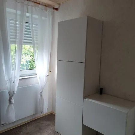 Guest house Gaestehaus Windheim *