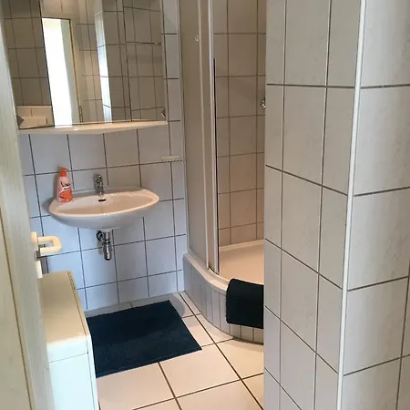 Pensionat Gastehaus Windheim *