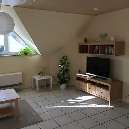 Pensionat Gastehaus Windheim *